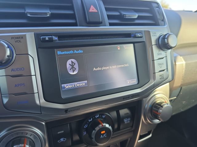 Certified 2019 Toyota 4Runner SR5 image 20