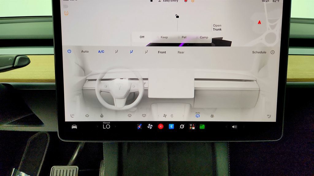 Used 2023 Tesla Model Y AWD image 20