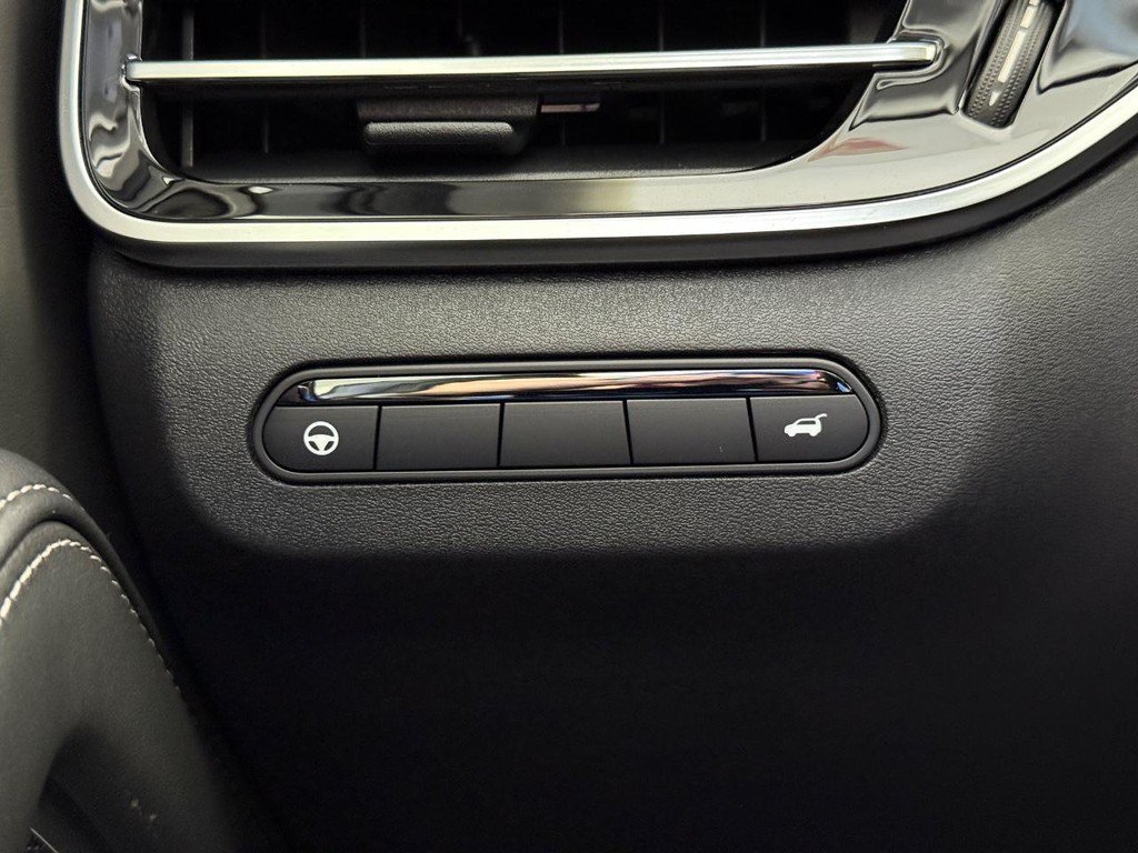 New 2027 INFINITI QX60 Luxe AWD/4WD image 27