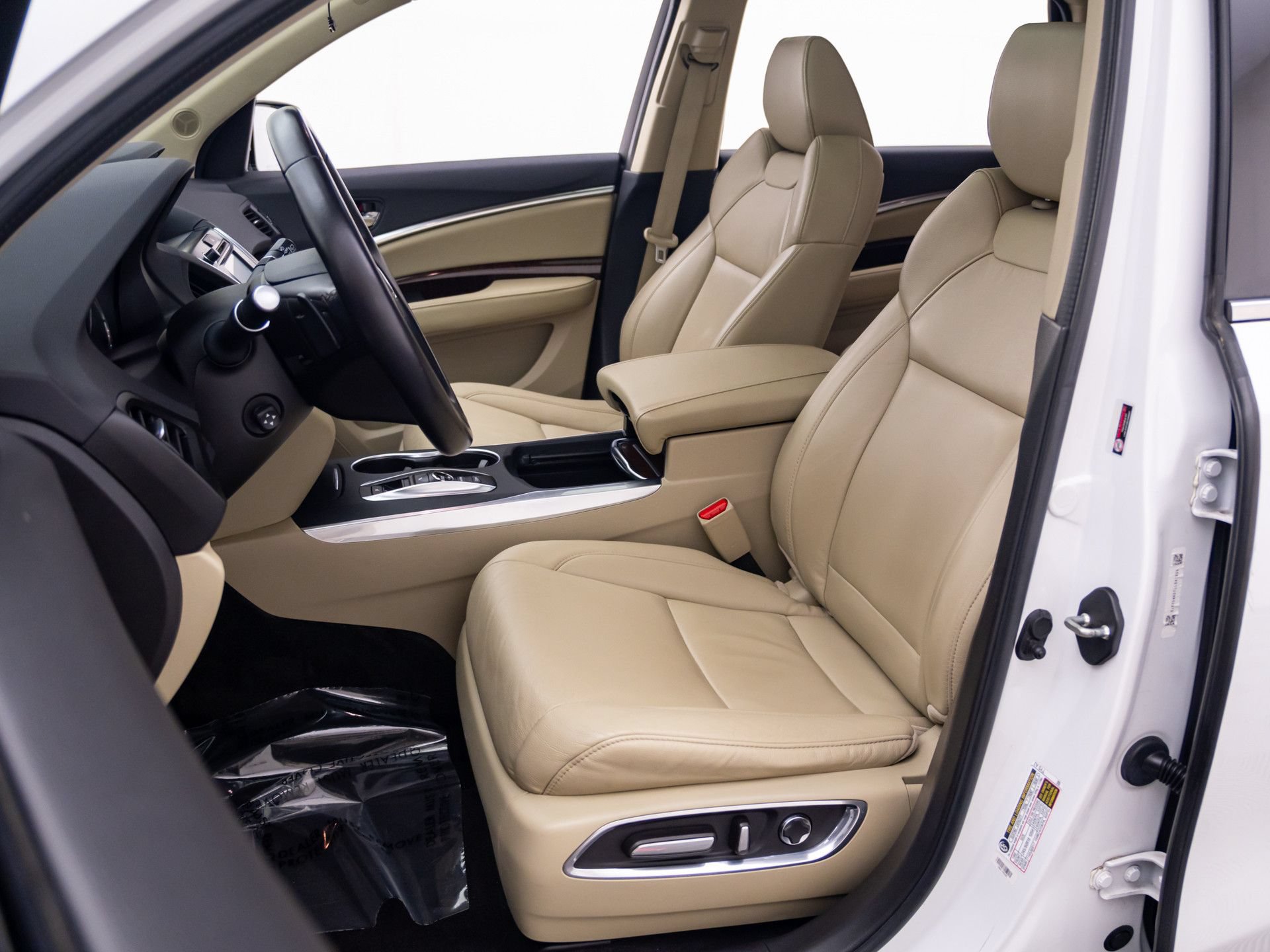 Used 2020 Acura MDX SH-AWD image 15