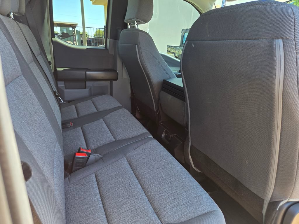 New 2026 Ford F150 XL w/ Equipment Group 103A High RWD image 11
