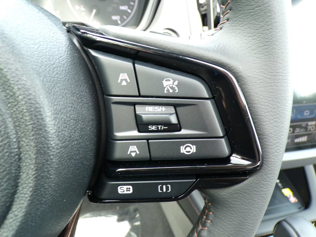 New 2026 Subaru Forester Sport AWD/4WD image 30