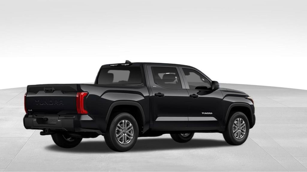 New 2026 Toyota Tundra SR5 image 32