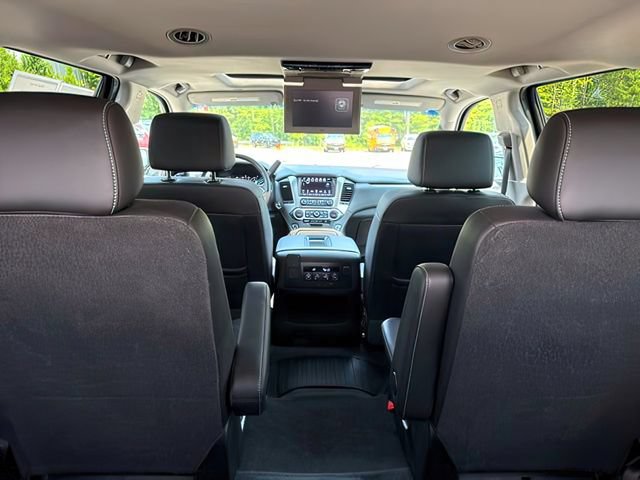 Used 2019 Chevrolet Tahoe Premier AWD/4WD image 23