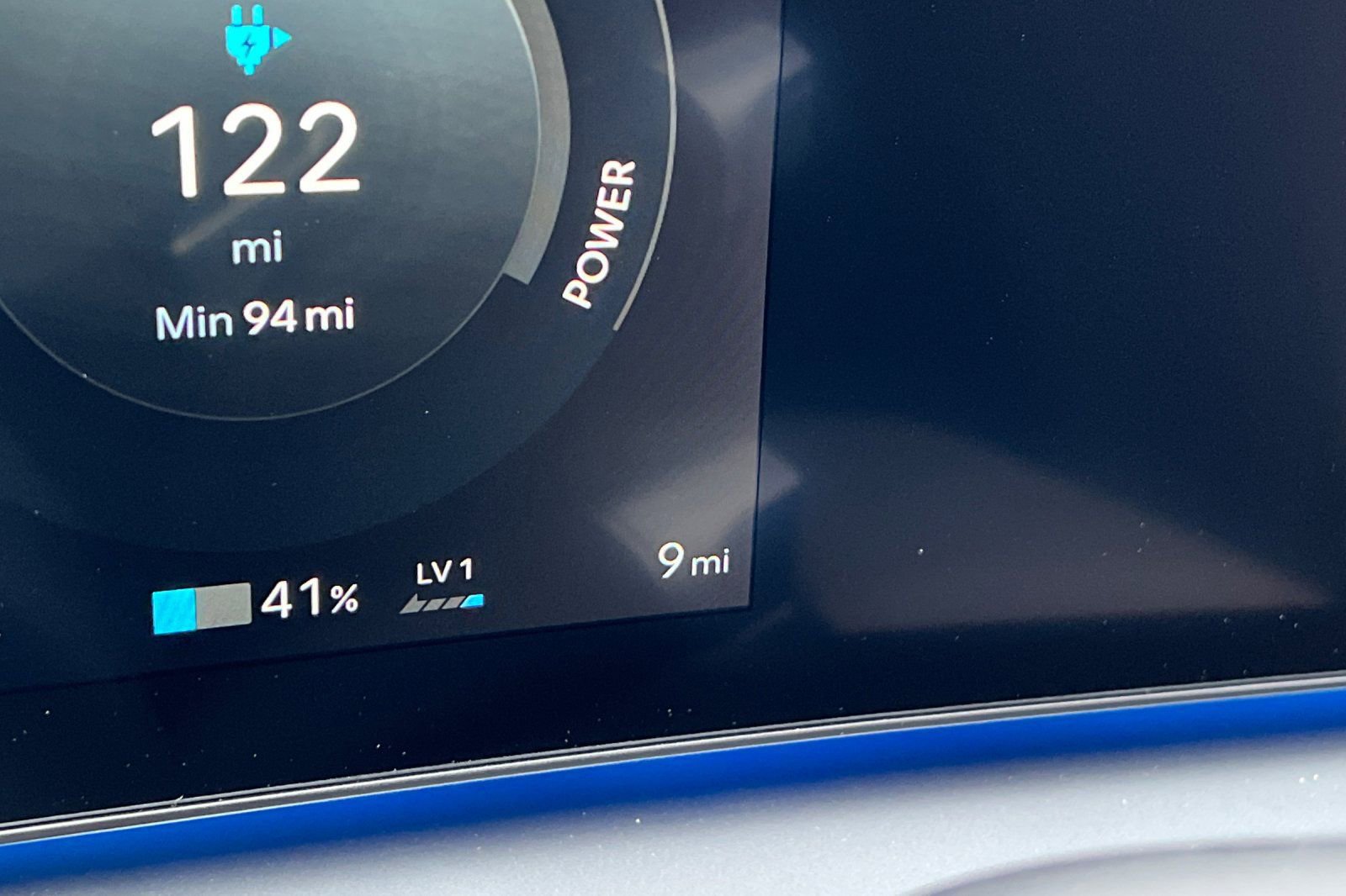 New 2026 Hyundai Ioniq 9 Calligraphy image 35