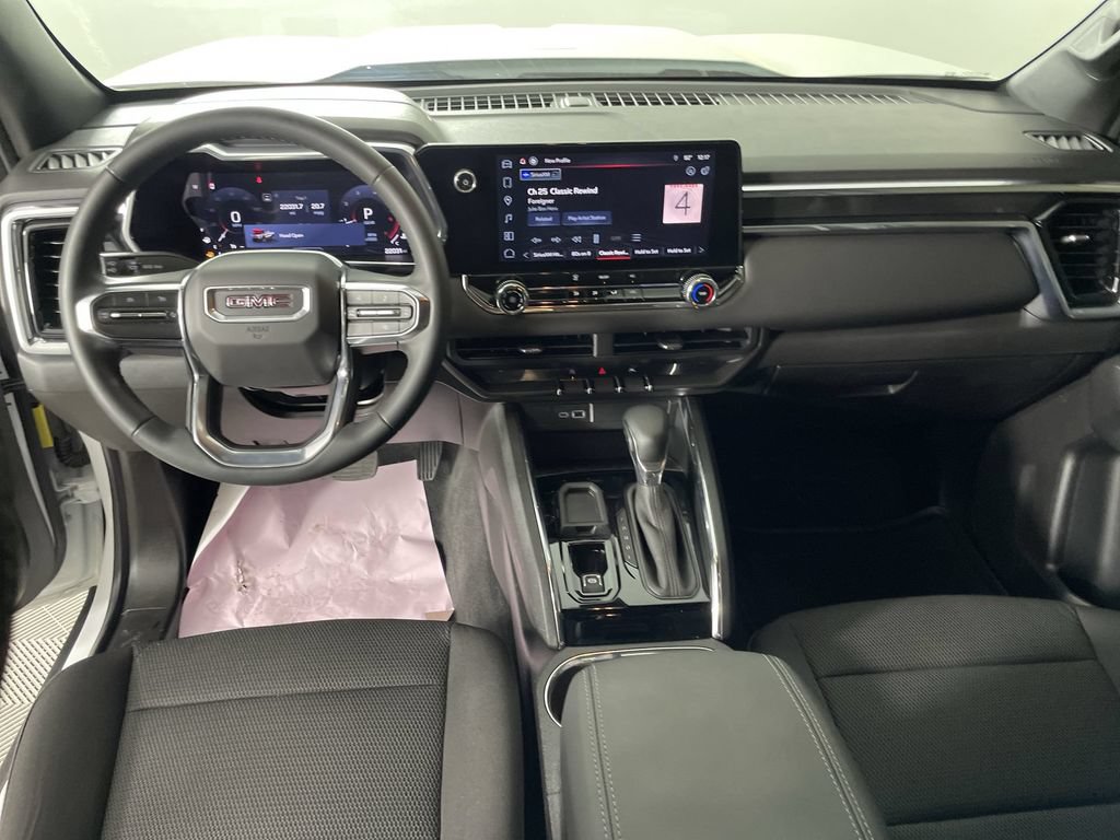 Used 2024 GMC Canyon Elevation RWD image 19