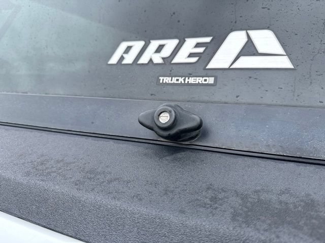 Used 2021 RAM 1500 Laramie AWD/4WD image 45