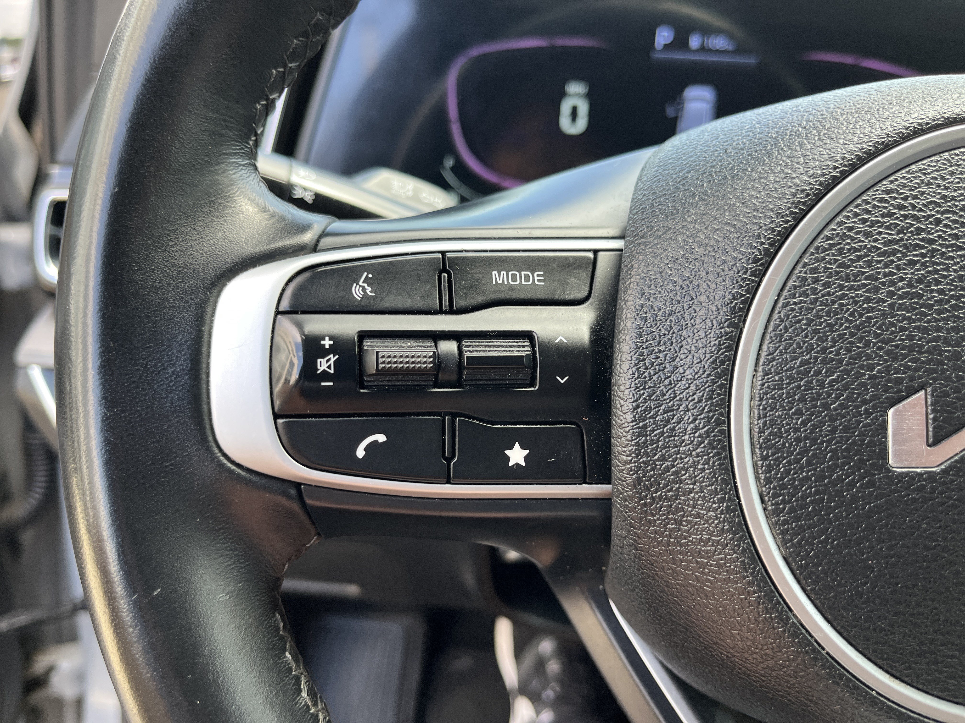 Used 2023 Kia Sportage X-Line w/ X-Line Premium Package AWD/4WD image 24