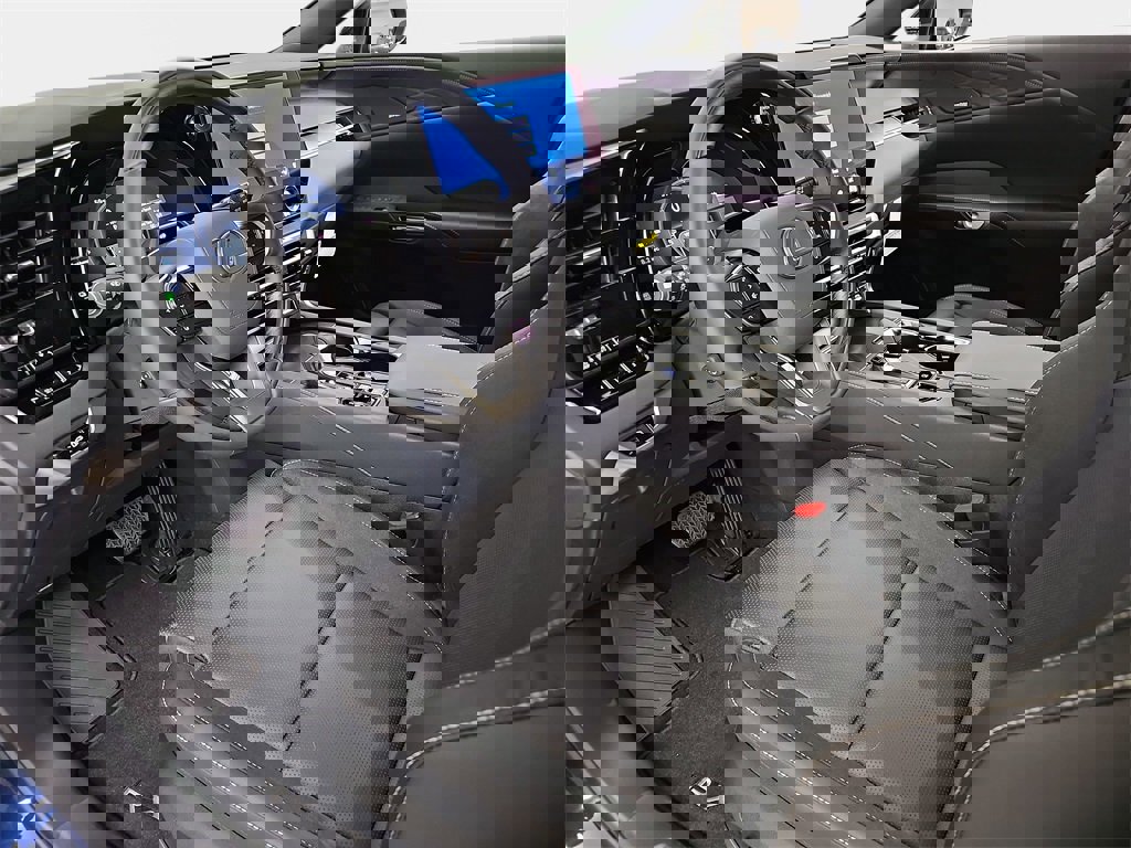 New 2026 Lexus RX 450h AWD image 19