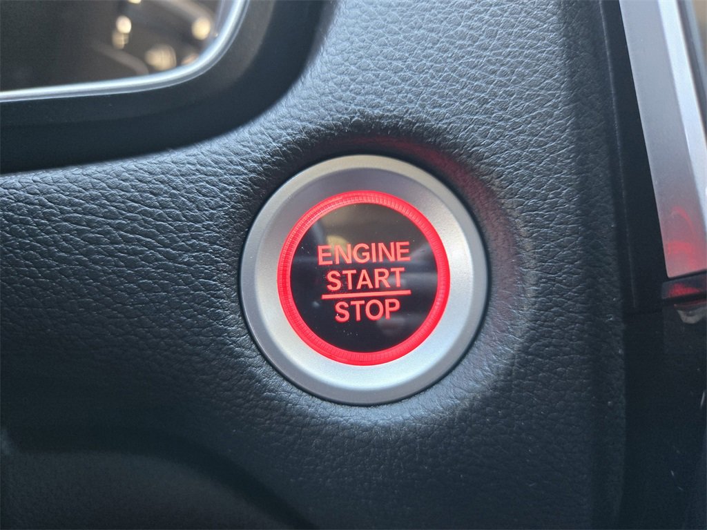 Used 2017 Honda CR-V Touring image 24