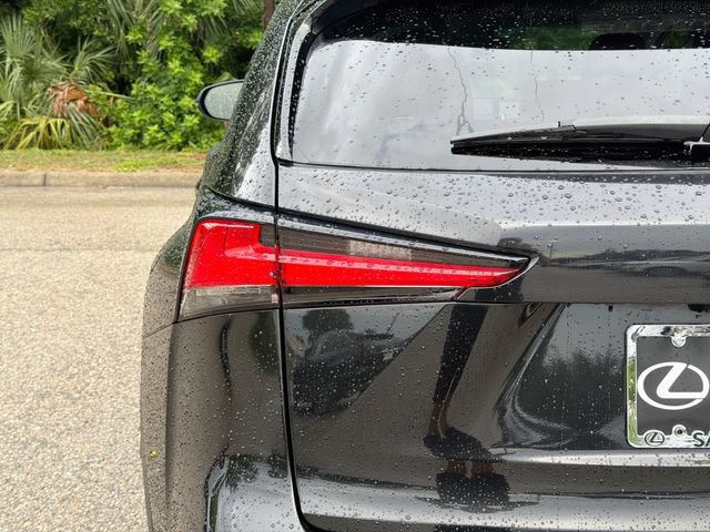 Used 2020 Lexus NX 300 FWD w/ Premium Package image 10
