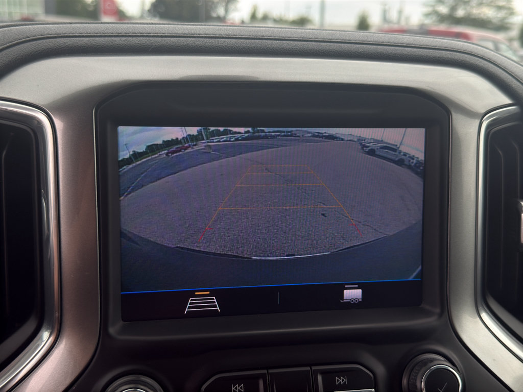 Certified 2019 Chevrolet Silverado 1500 LT w/ All-Star Edition AWD/4WD image 20