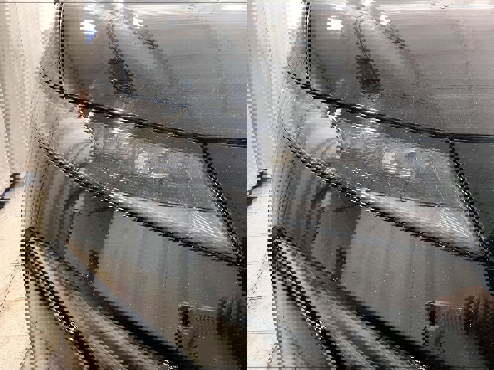 Certified 2025 Nissan Murano Platinum w/ Cargo Package image 34