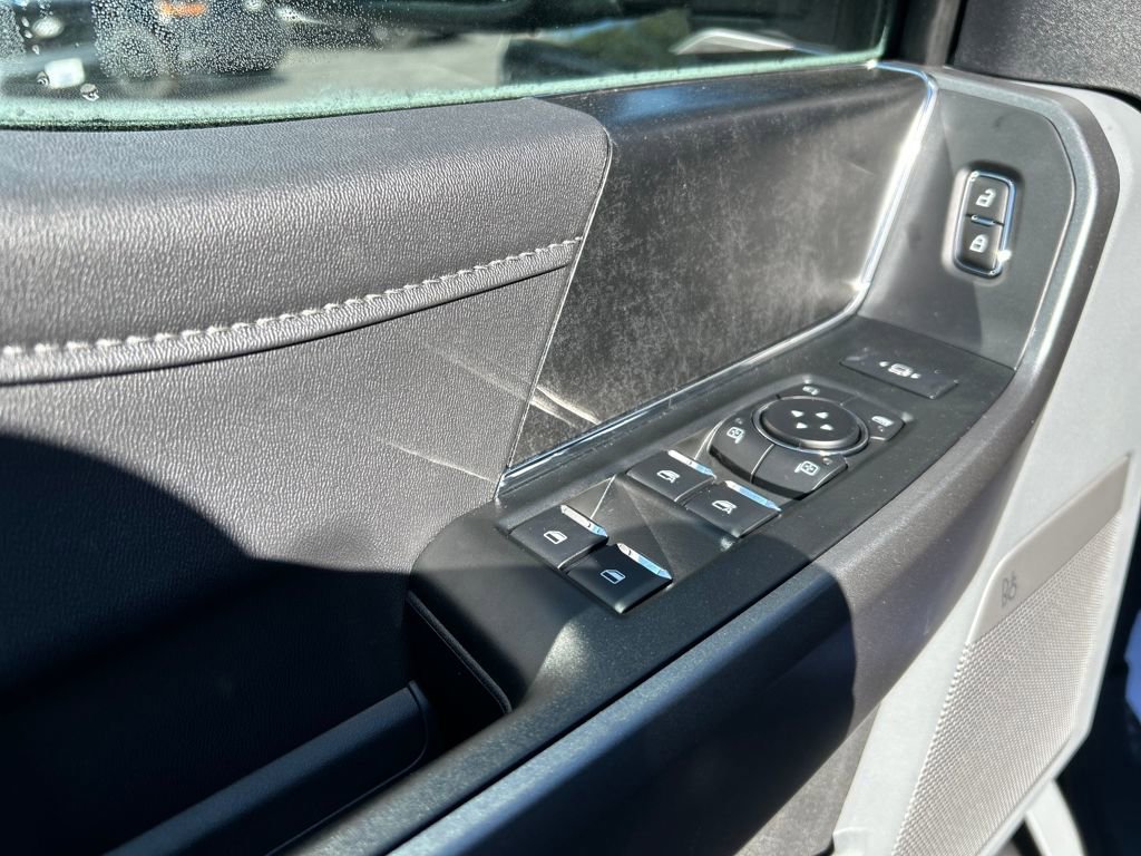 New 2026 Ford F350 XLT w/ XLT Premium Package image 11