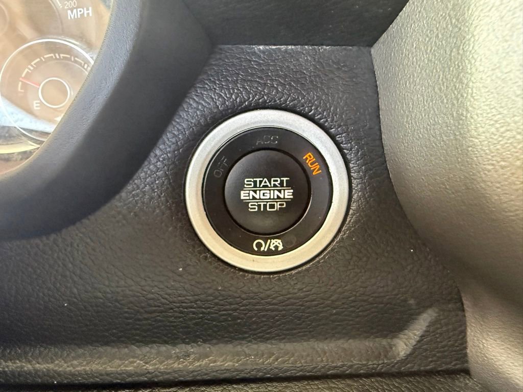 Used 2019 RAM 1500 Big Horn image 35