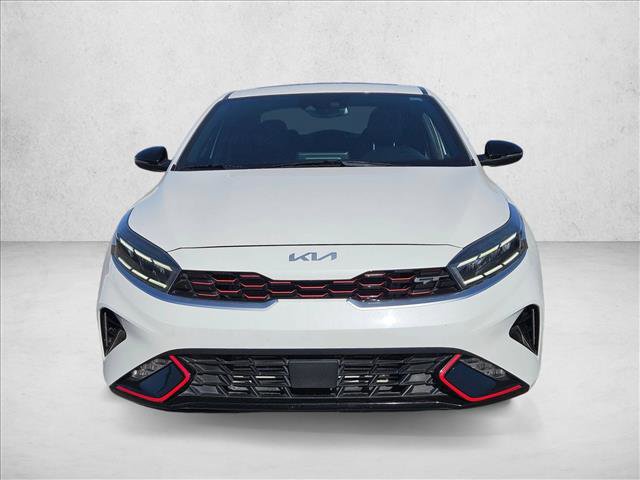 Used 2023 Kia Forte GT w/ GT2 Package FWD video 2
