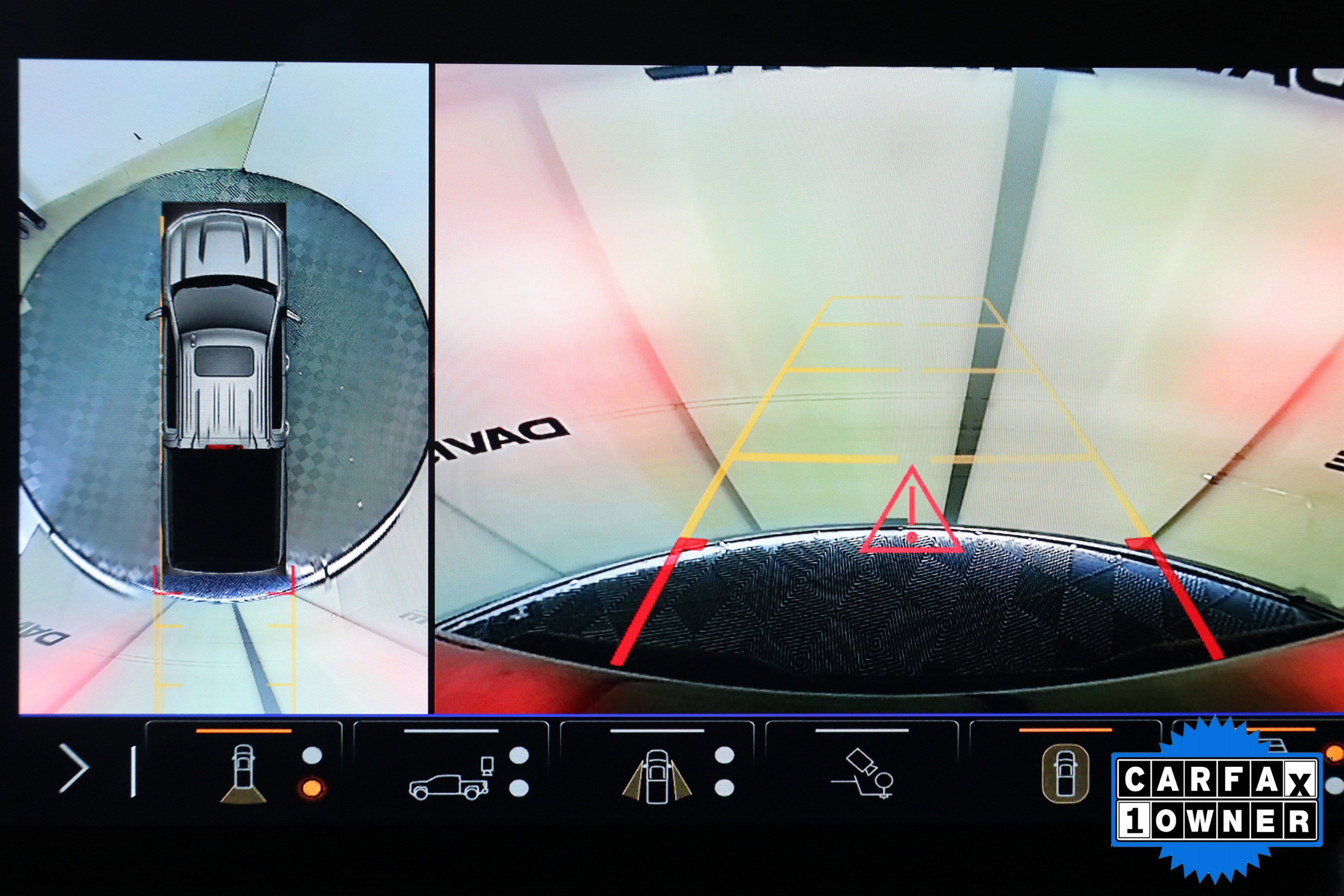 Used 2026 Chevrolet Silverado 1500 High Country w/ Midnight Edition image 26