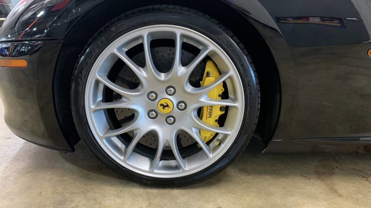 Used 2007 Ferrari 599 GTB Fiorano image 27