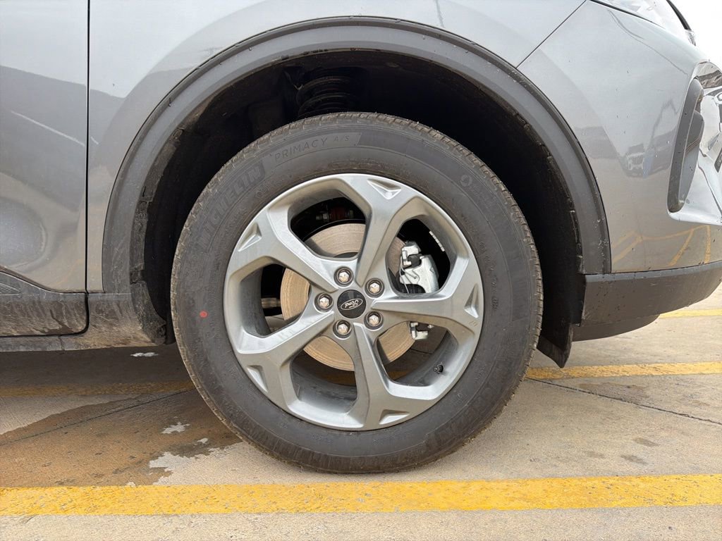 Used 2026 Ford Escape ST-Line w/ Tech Pack #1 image 29