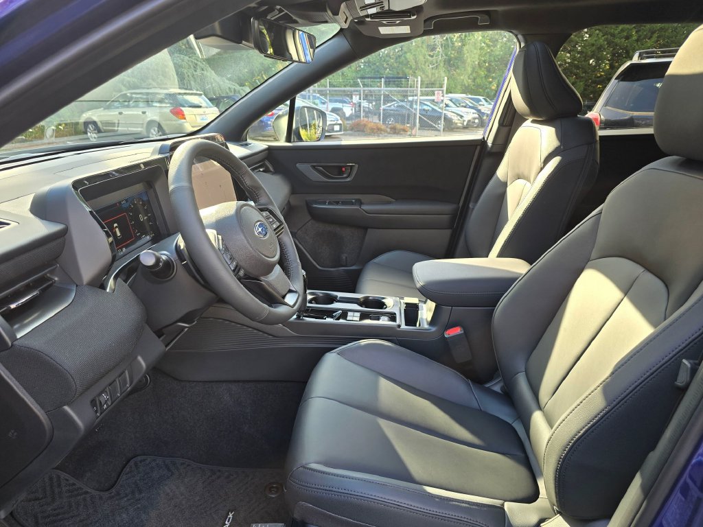 New 2026 Subaru Outback Premium AWD/4WD image 7