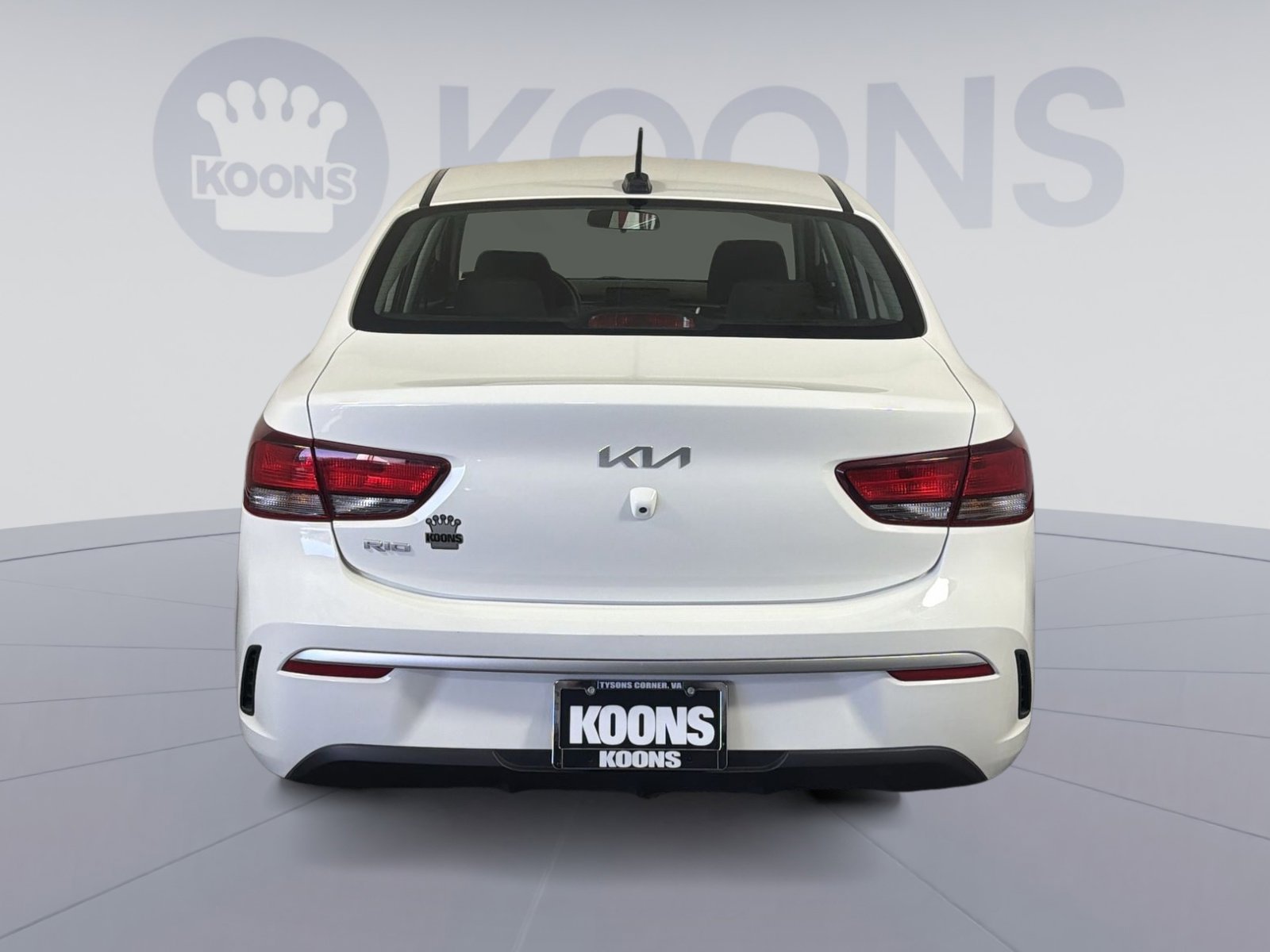 Used 2022 Kia Rio LX image 5