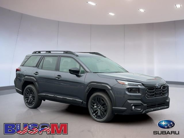 New 2026 Subaru Outback Limited XT