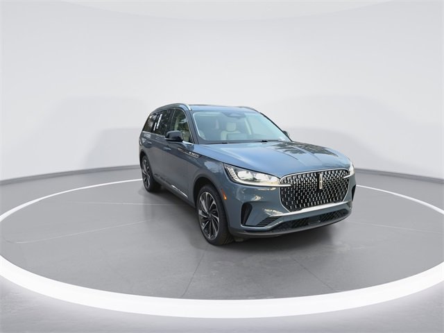 New 2026 Lincoln Aviator Reserve image 2