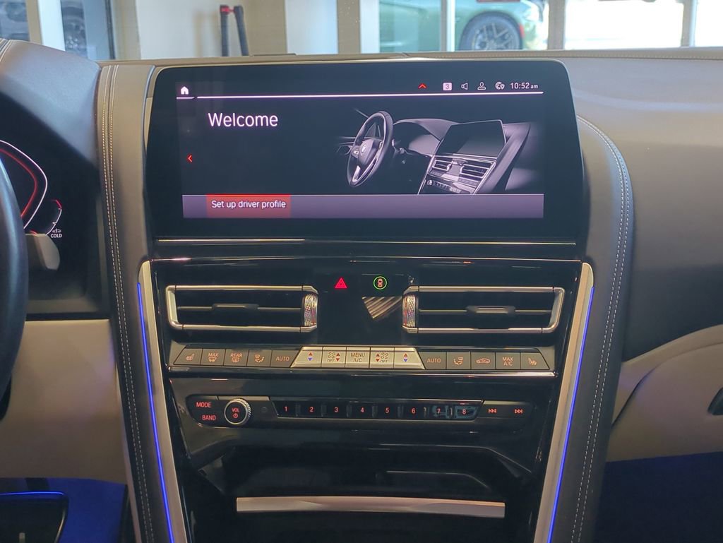 Used 2023 BMW 840i Gran Coupe 840 image 18