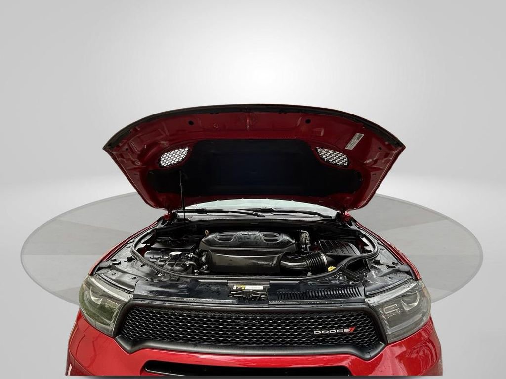 Used 2020 Dodge Durango GT w/ Blacktop Package image 25