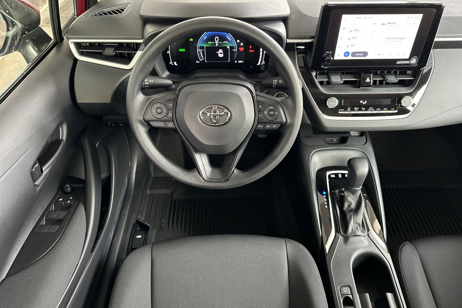 New 2026 Toyota Corolla LE image 15