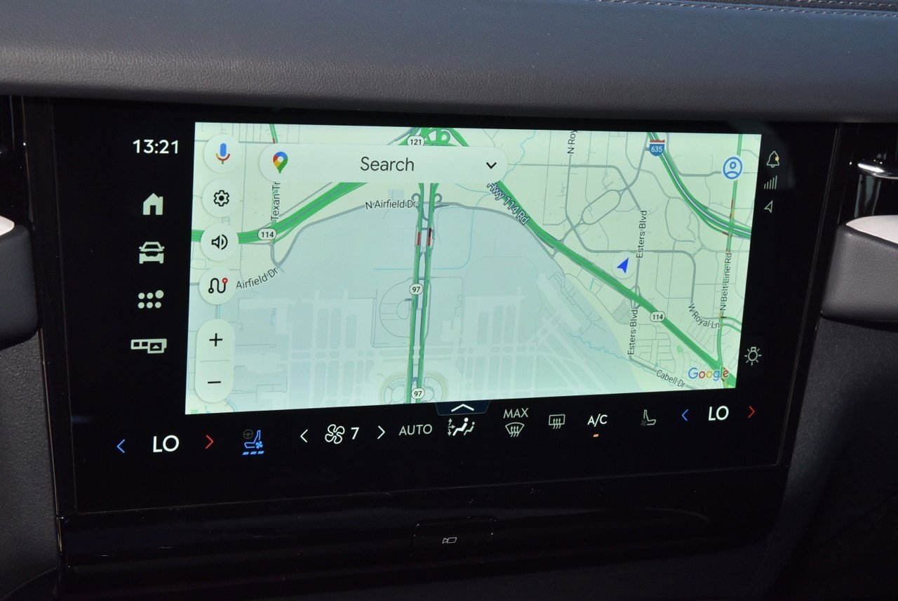 New 2025 Lincoln Navigator Reserve w/ Jet Appearance Package image 37