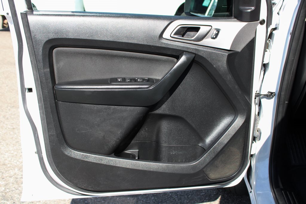 Used 2021 Ford Ranger XLT w/ Equipment Group 301A Mid image 13