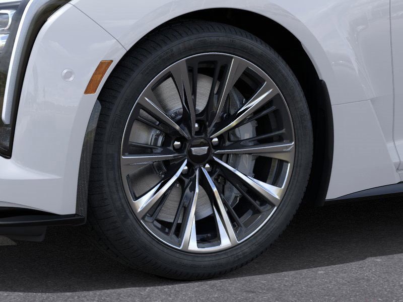 New 2026 Cadillac CT5 V Blackwing w/ Carbon Fiber 1 Package image 9