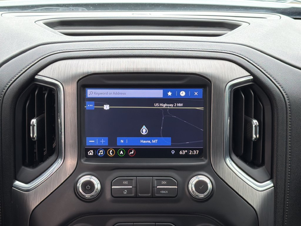 Used 2019 GMC Sierra 1500 Denali w/ Technology Package AWD/4WD image 14