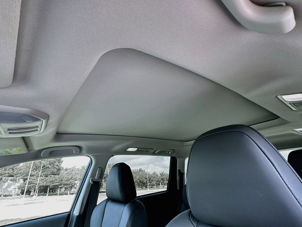 New 2026 Subaru Ascent Limited AWD/4WD image 29
