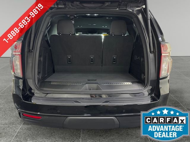 Certified 2023 Chevrolet Tahoe RST w/ Luxury Package image 14