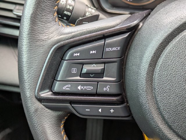 Used 2025 Subaru Outback Wilderness AWD/4WD image 28