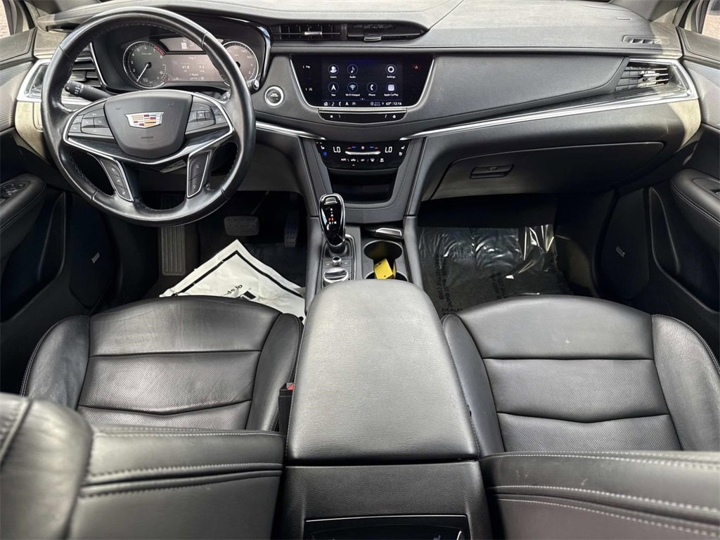 Used 2023 Cadillac XT5 Premium Luxury image 27