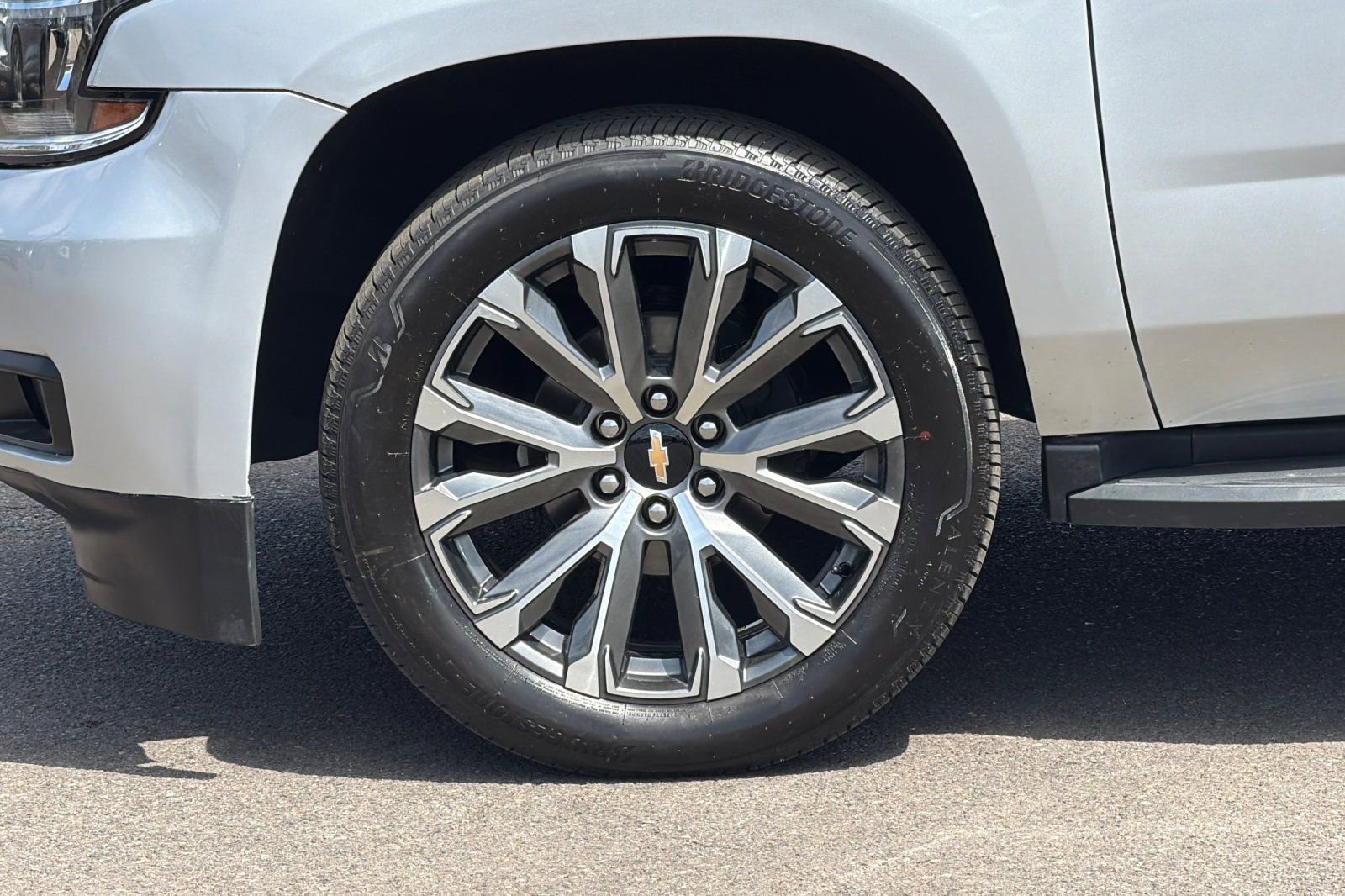 Used 2020 Chevrolet Tahoe LT AWD/4WD image 30