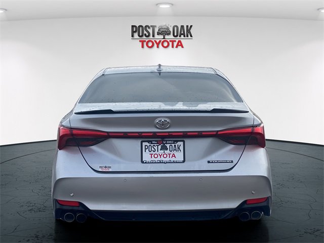 Used 2019 Toyota Avalon Touring w/ Advanced Safety Package image 6