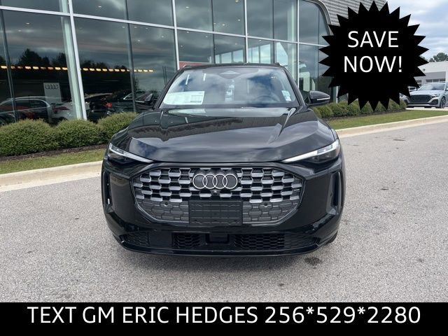 New 2025 Audi Q5 2.0T Premium Plus image 2