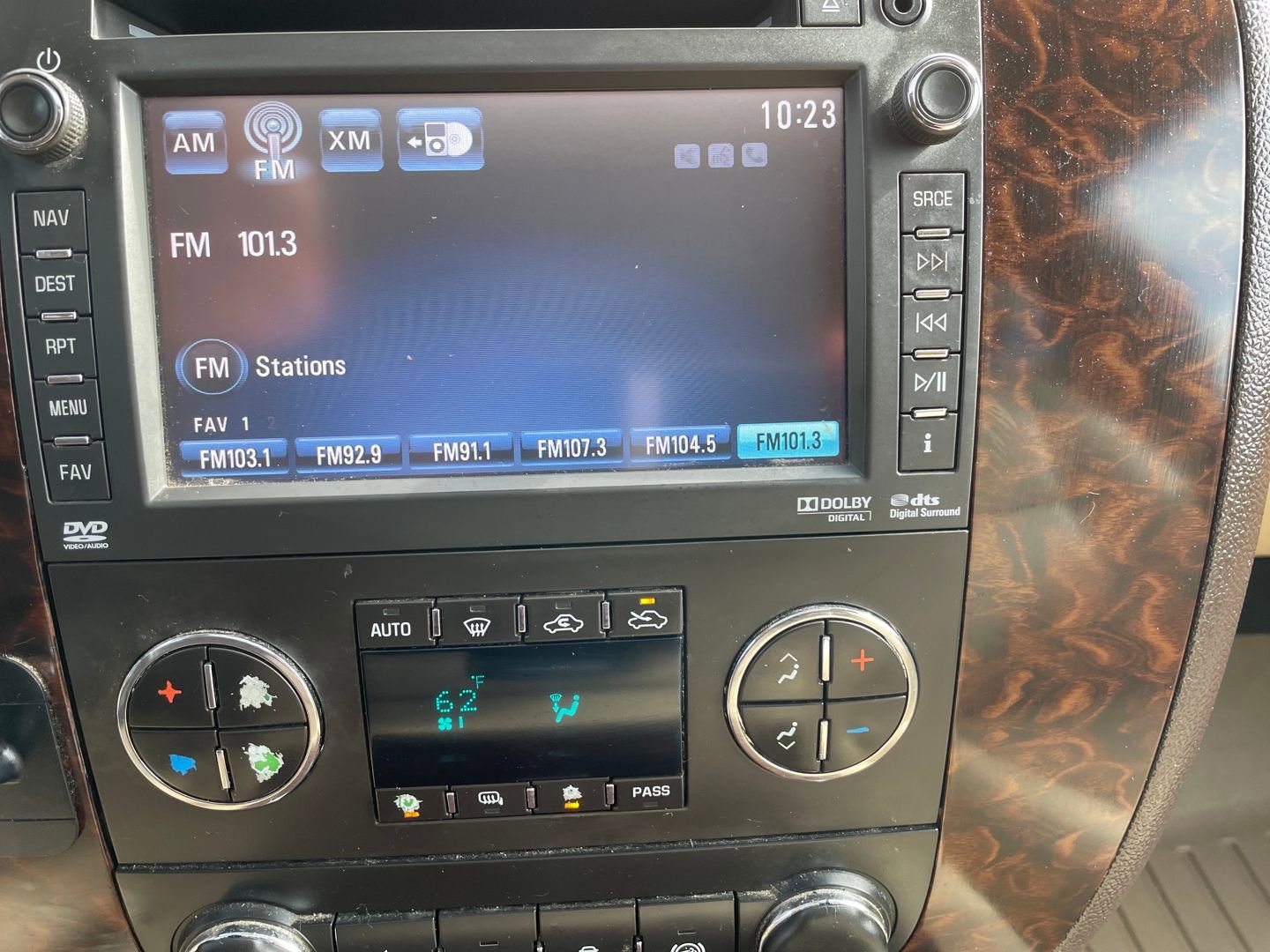 Used 2014 GMC Sierra 2500 Denali image 19