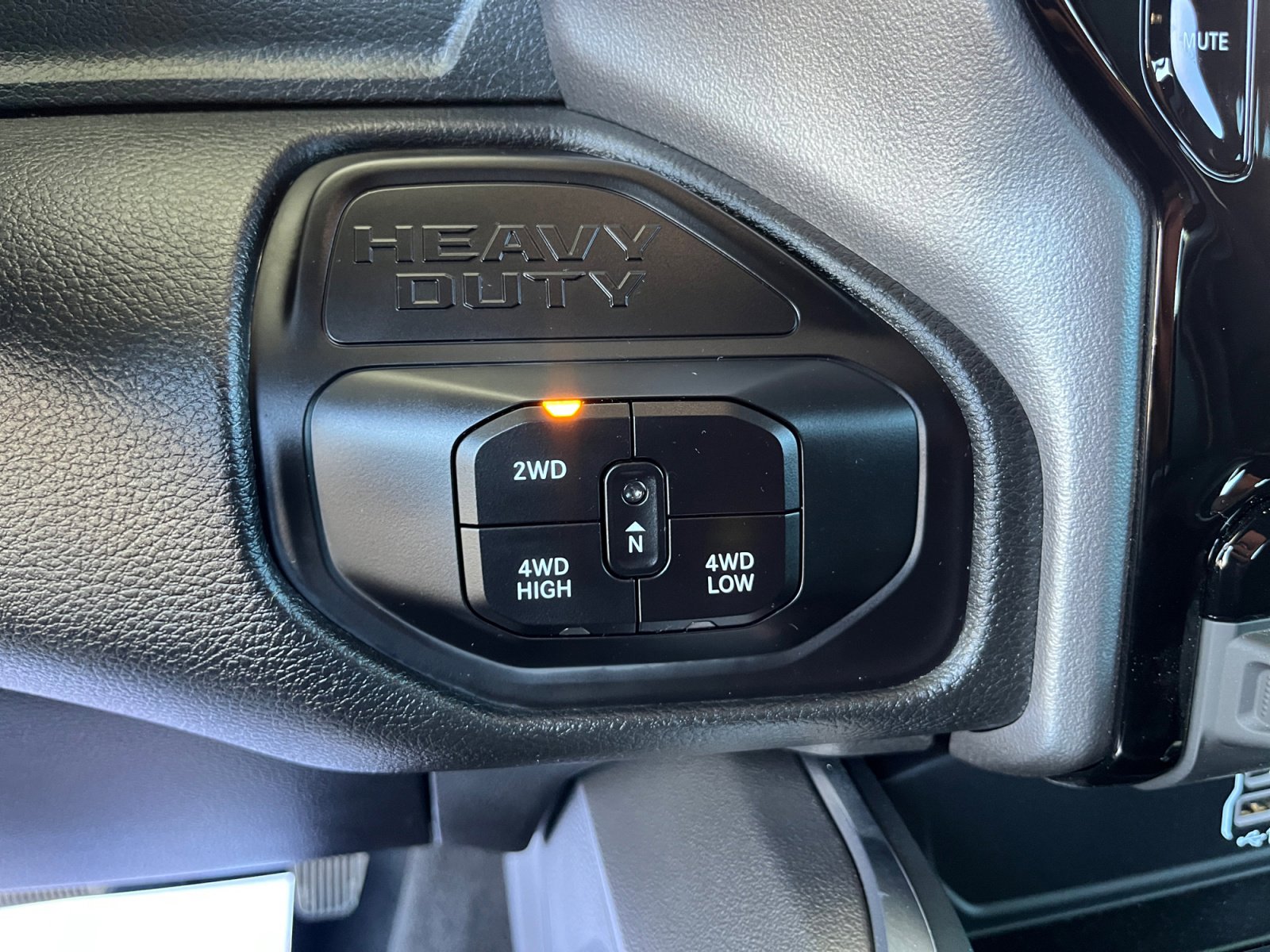 New 2026 RAM 2500 Laramie w/ Night Edition image 31