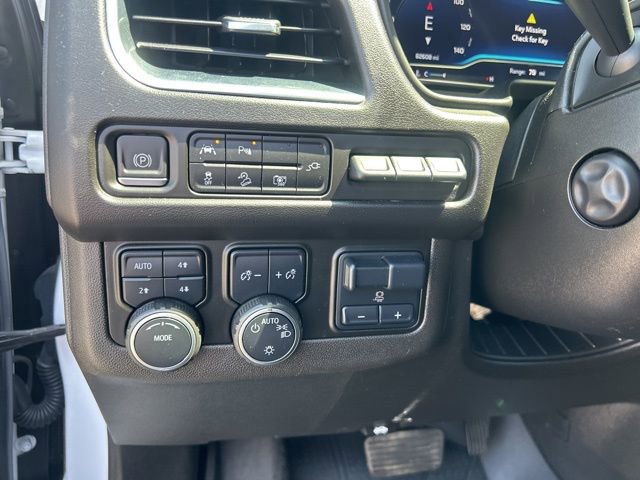 Used 2022 Chevrolet Tahoe High Country w/ Max Trailering Package image 18