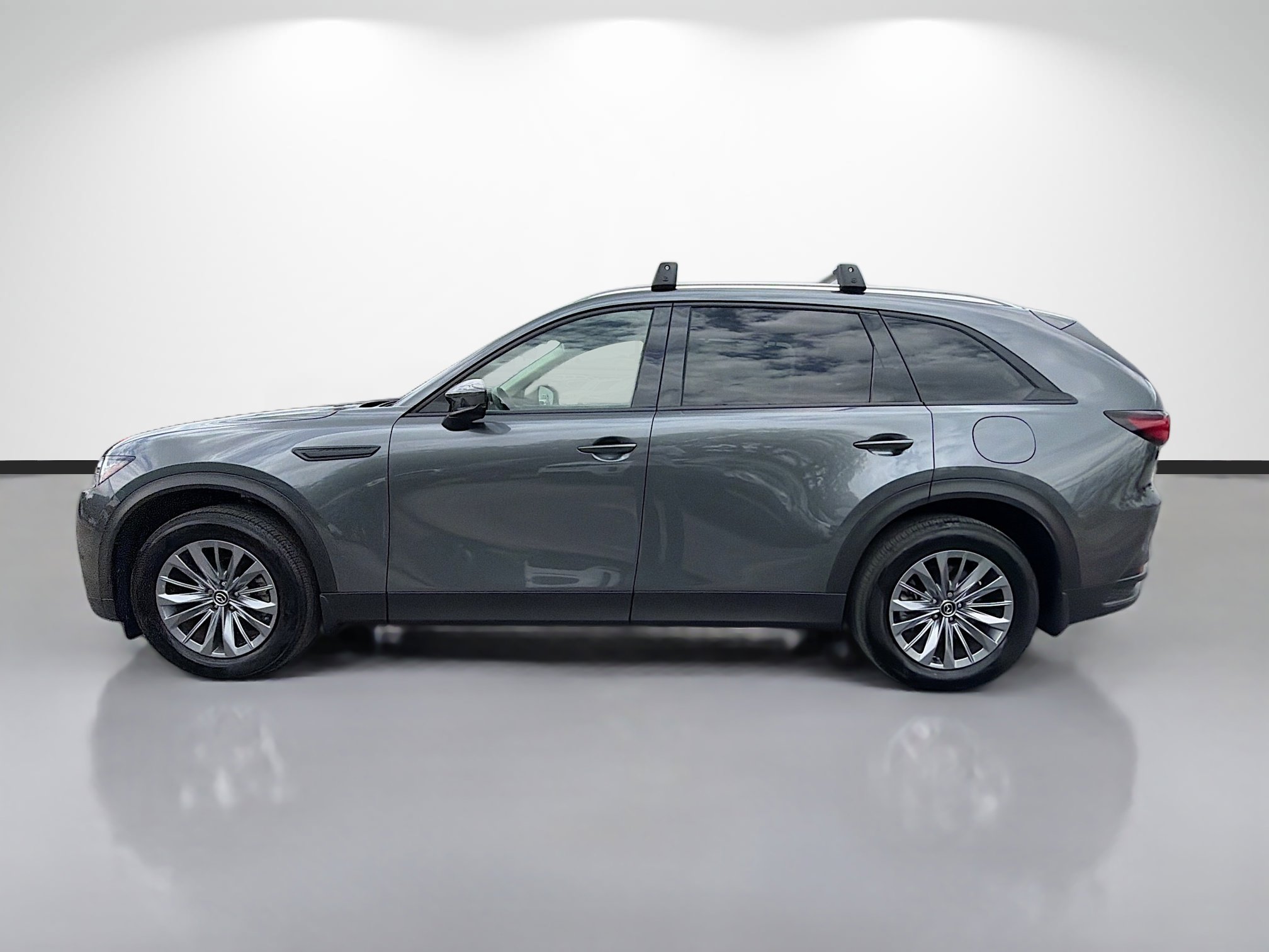 Used 2024 MAZDA CX-90 3.3 Turbo w/ Preferred Plus AWD/4WD image 6