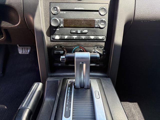 Used 2009 Ford Mustang Coupe RWD image 11
