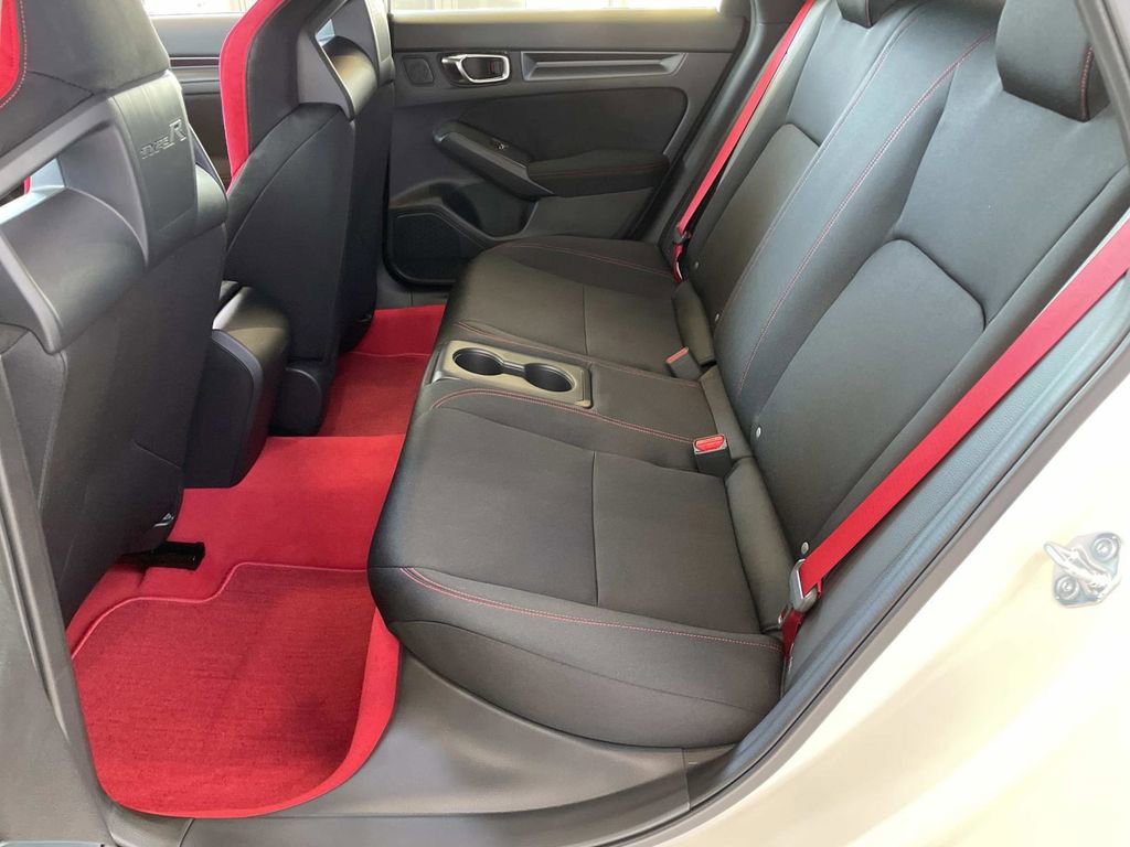 New 2025 Honda Civic Type R image 11