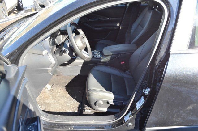 Used 2024 MAZDA CX-30 AWD 2.5 S w/ Select Sport Pkg image 17