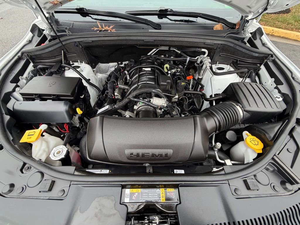 Certified 2024 Dodge Durango R/T image 16