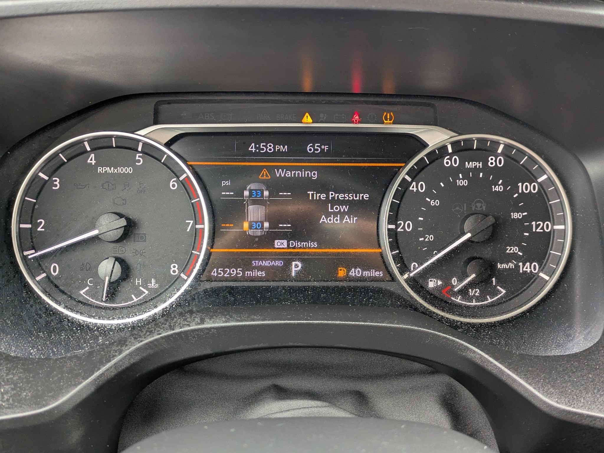 Certified 2025 Nissan Rogue SV FWD image 26